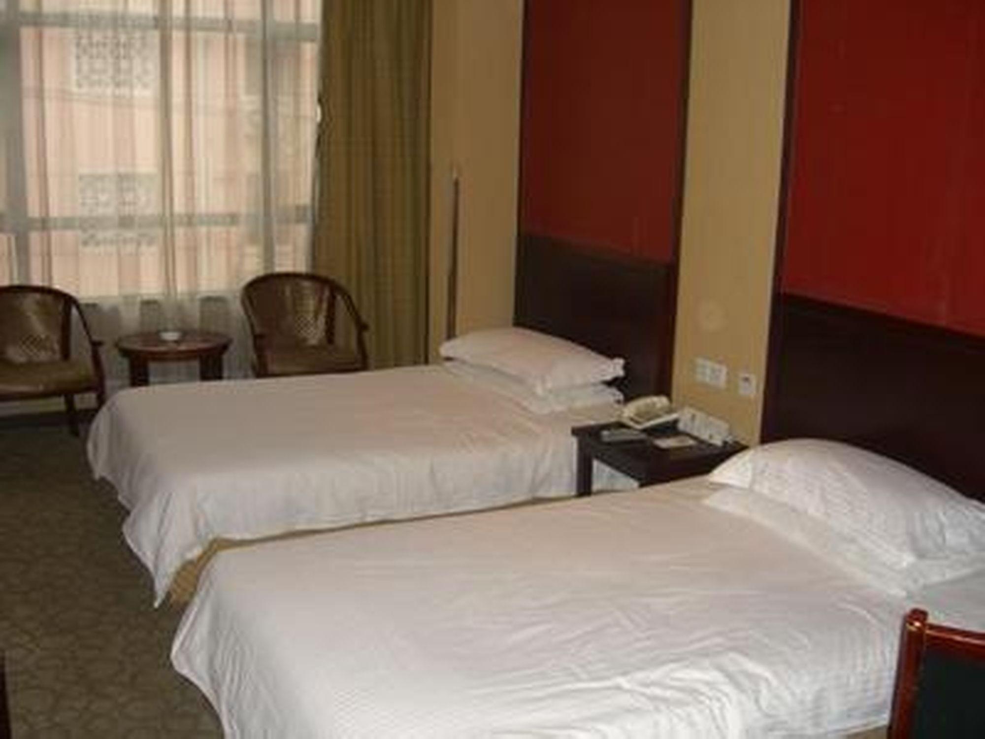 Super 8 Hongqiao 3* Shanghai