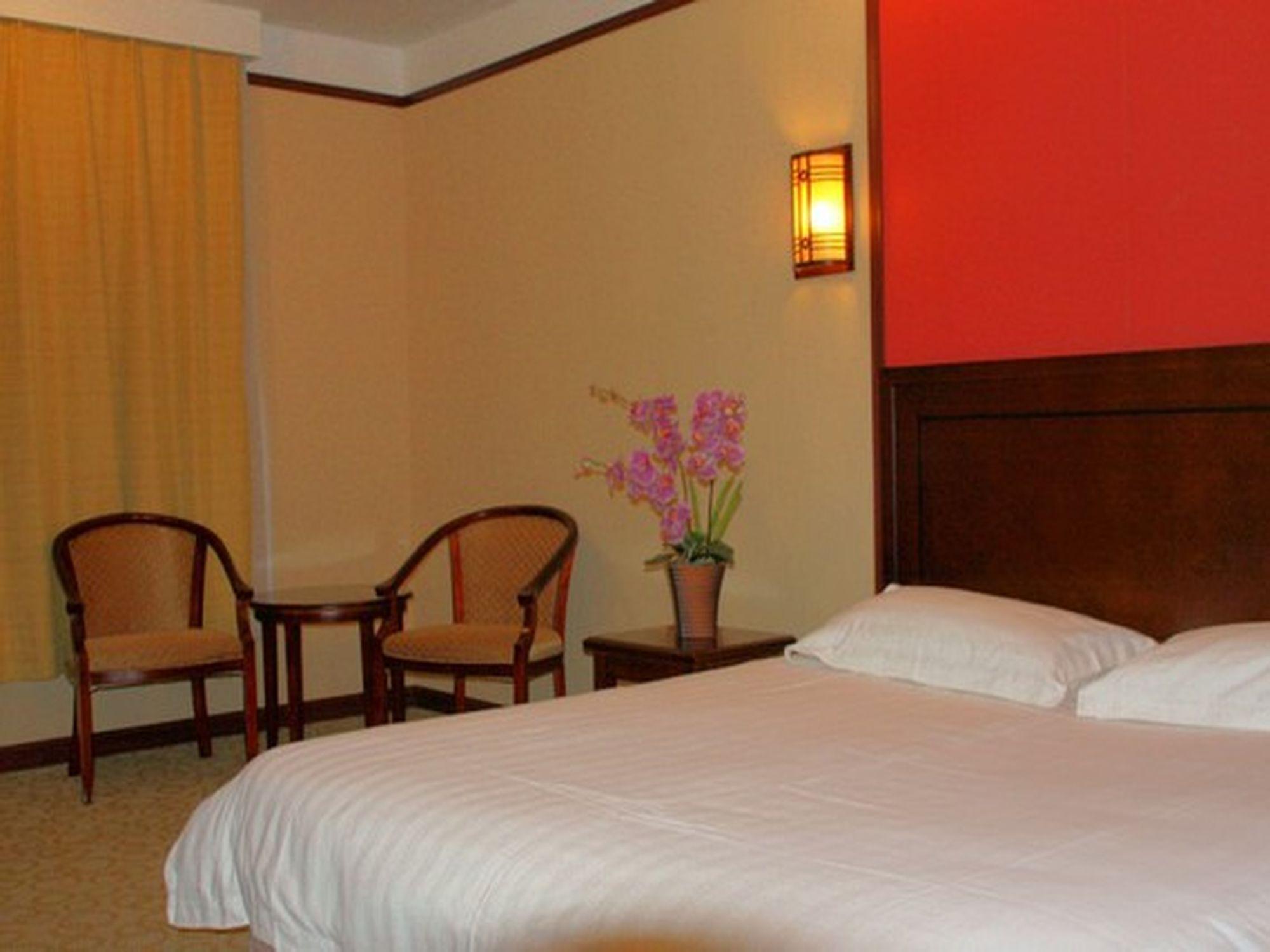 Super 8 Hongqiao 3* Shanghai