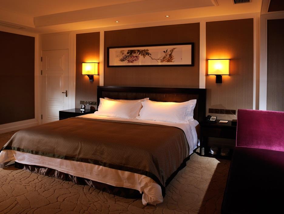 Karon Garden Hotel Shanghai