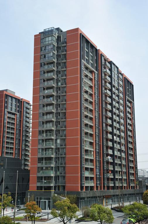 Kinghouse Serviced Apartamento