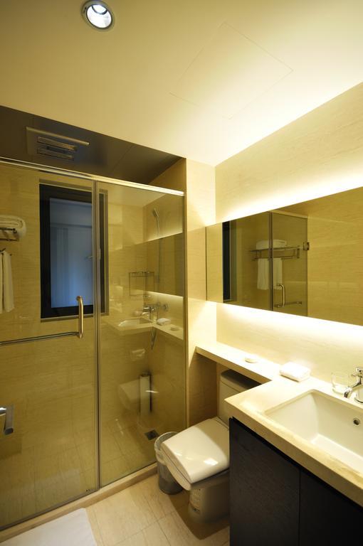 Kinghouse Serviced Apartamento *