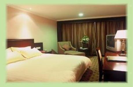 Golden Tulip New Asia The Bund Hotel