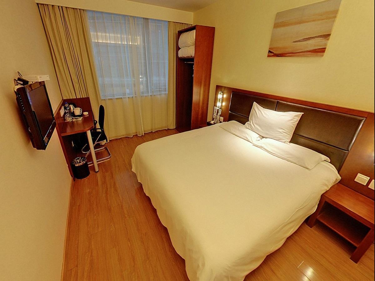 Ji Thượng Hải