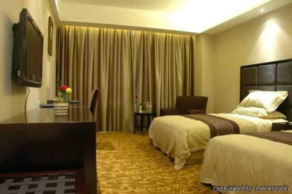 Waltchana Business Hotel Shanghai