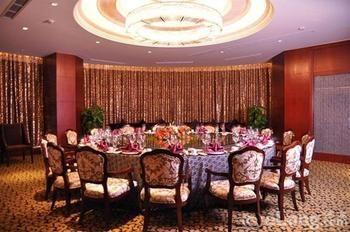 Delightel West 4* Shanghai