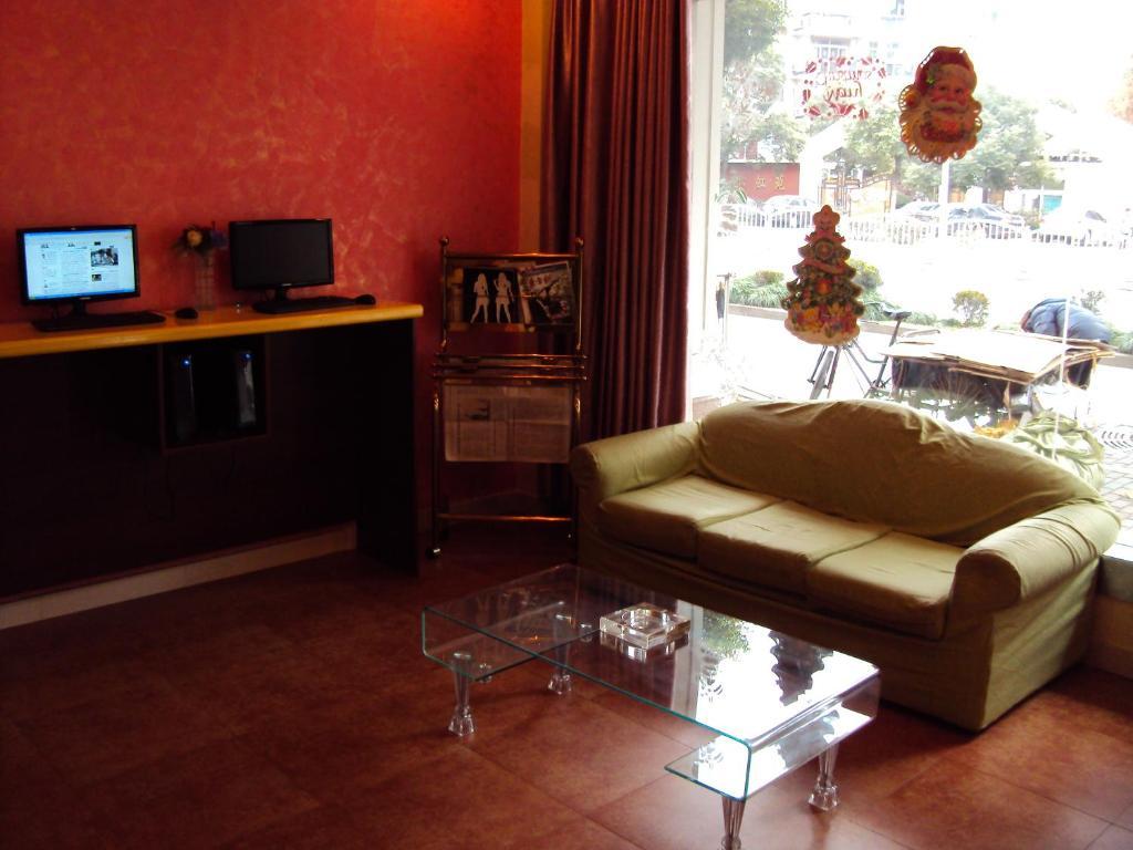 Songtai Otel