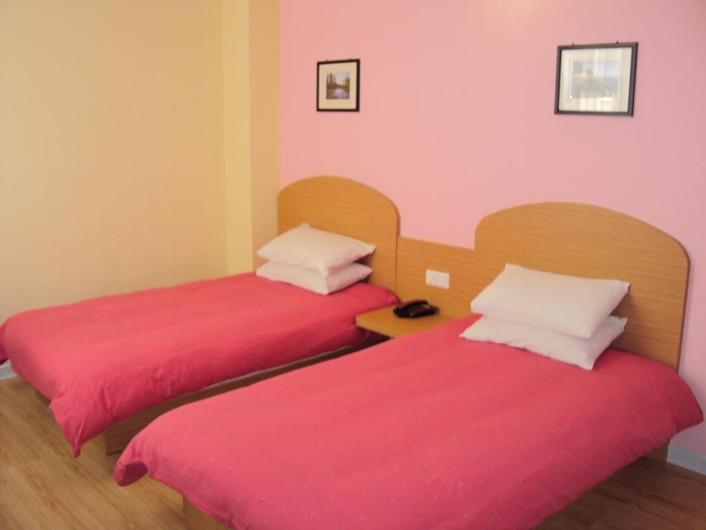 Otel Songtai 2*