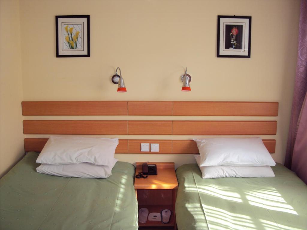 Otel Songtai 2*