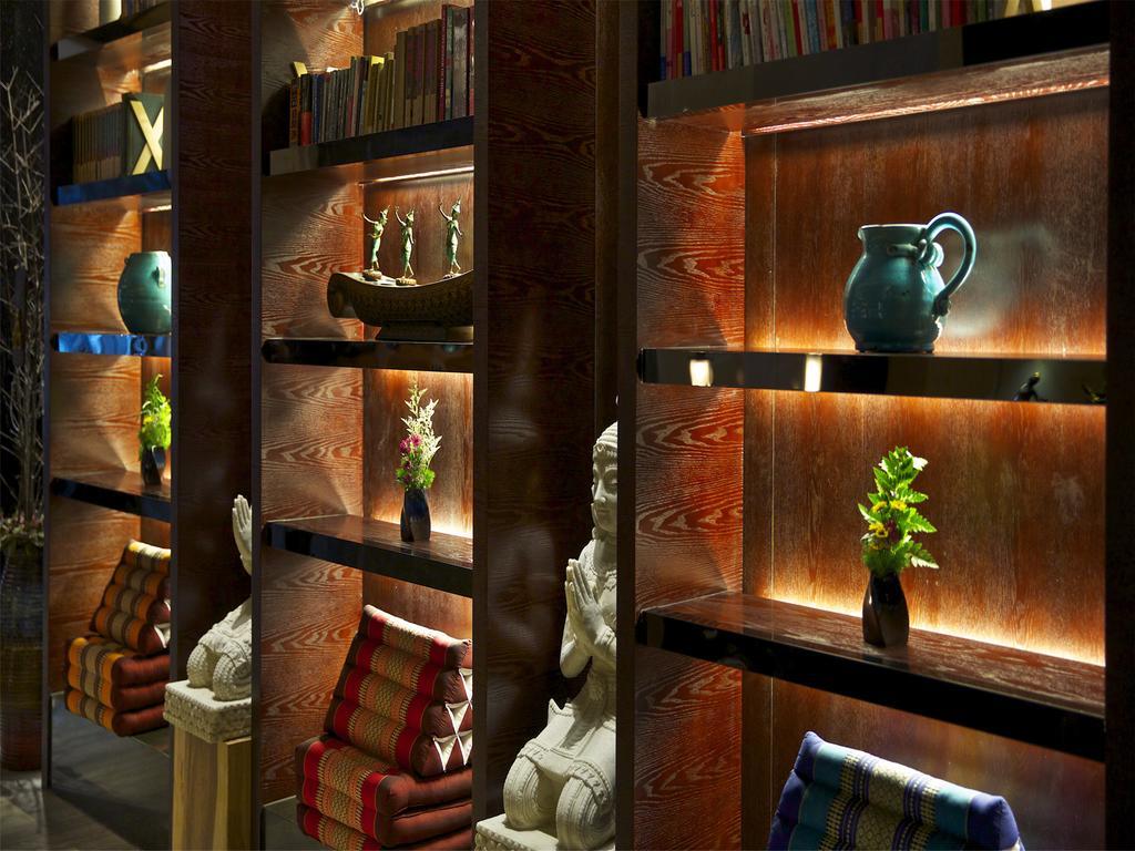 Ssaw Boutique Hongkou