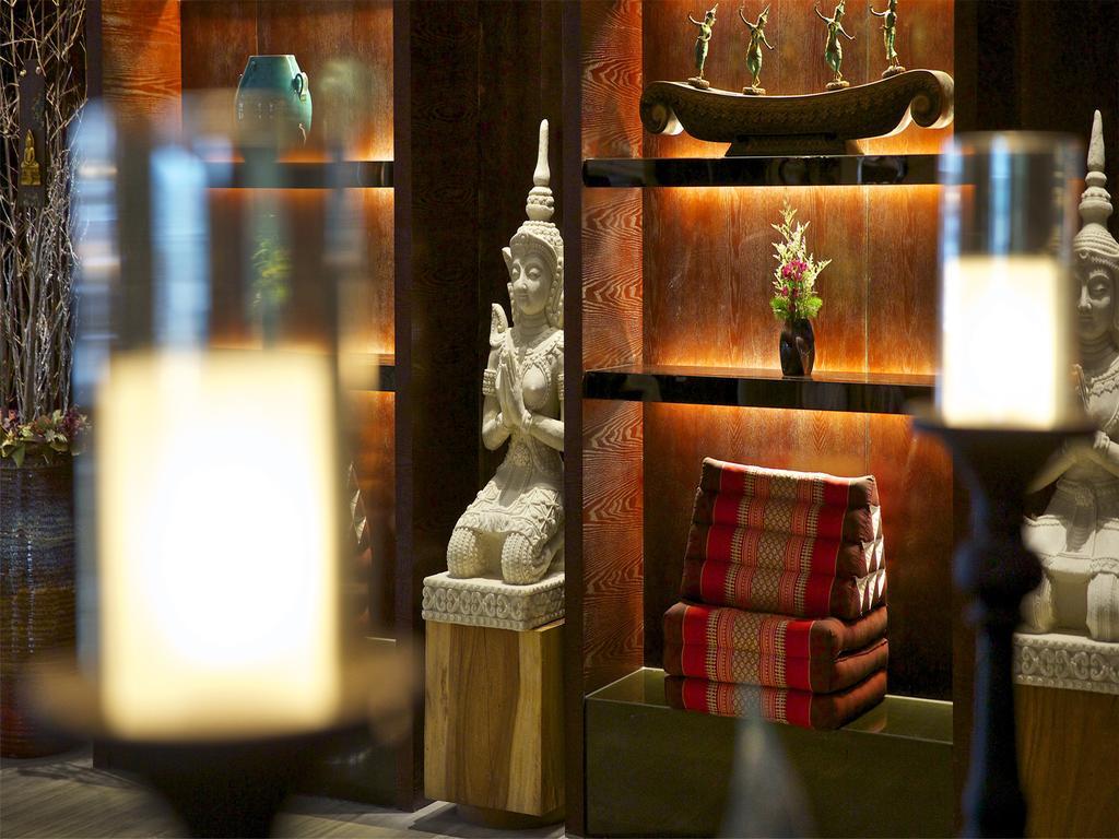 Ssaw Boutique Hongkou