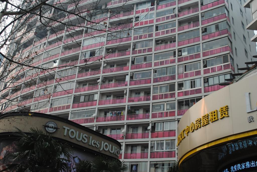 Apartment Sidihome Service Movie Grand Shop