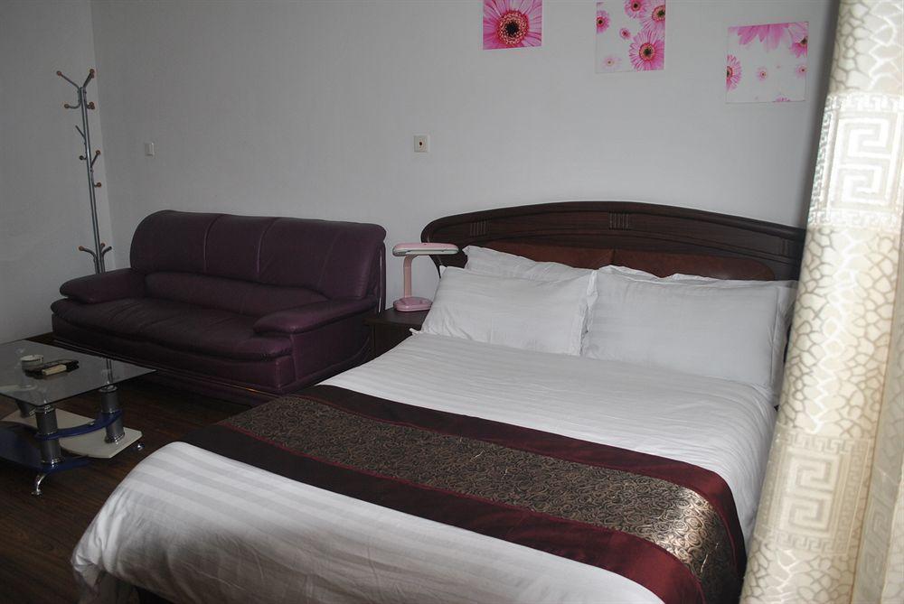 Apartment Saintland Serviced