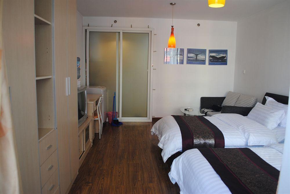 Saintland Serviced Apartment *