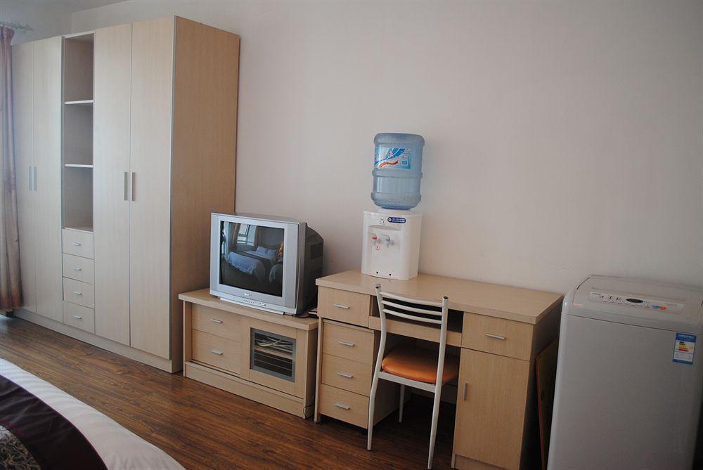 Saintland Serviced * Shanghai