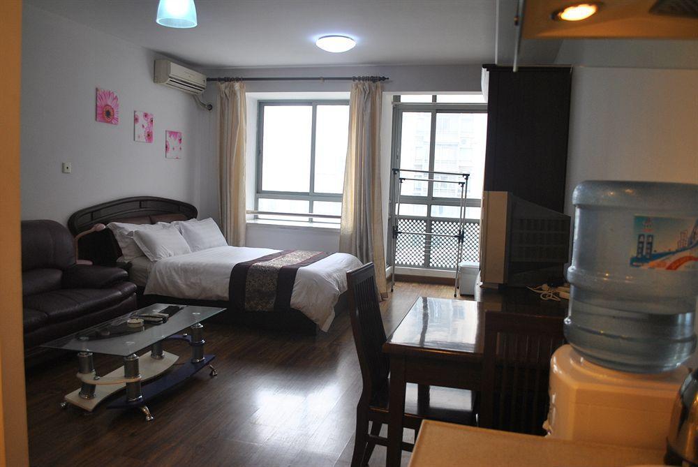 Apartment Saintland Serviced *