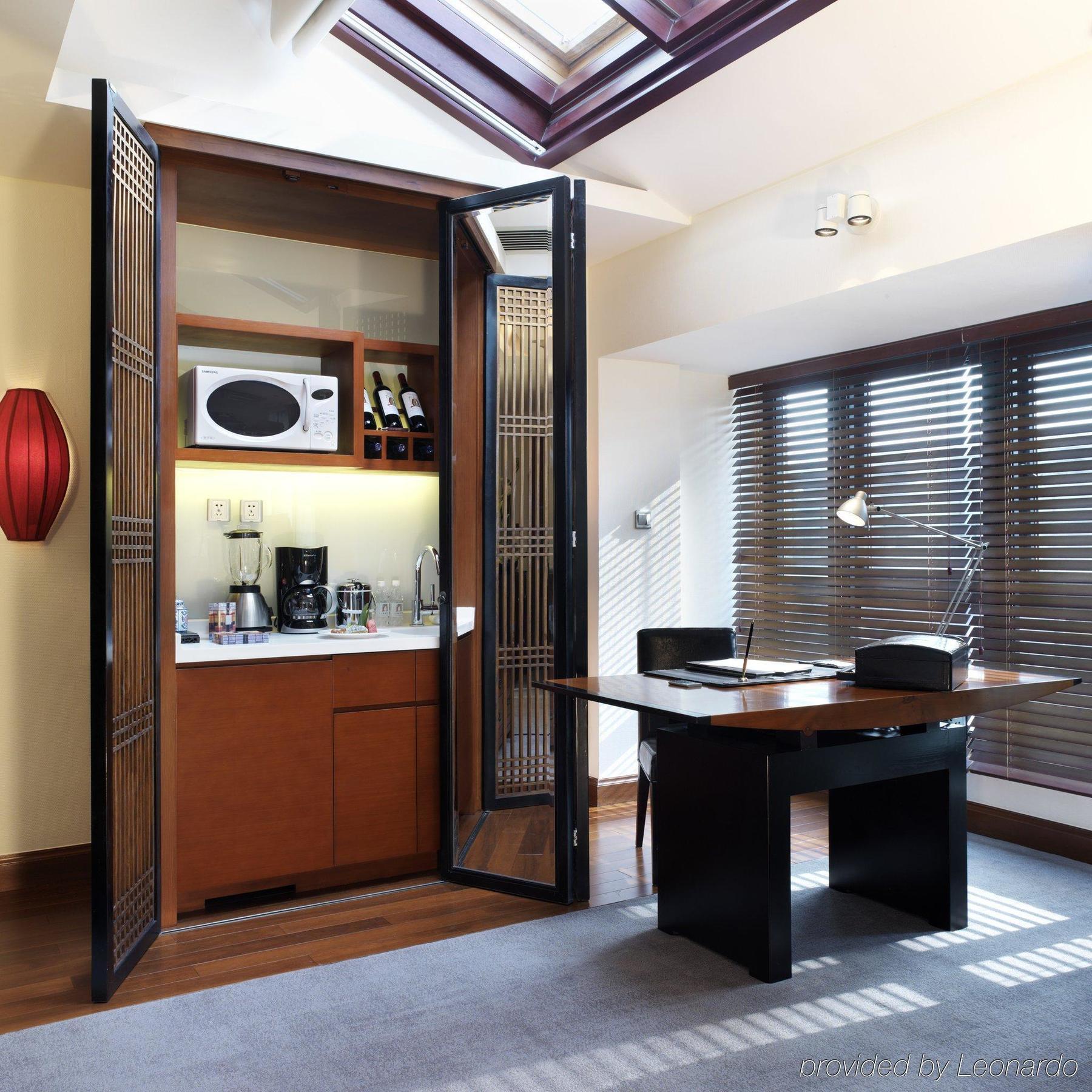 88 Xintiandi Boutique Hotel, 5* Shanghai