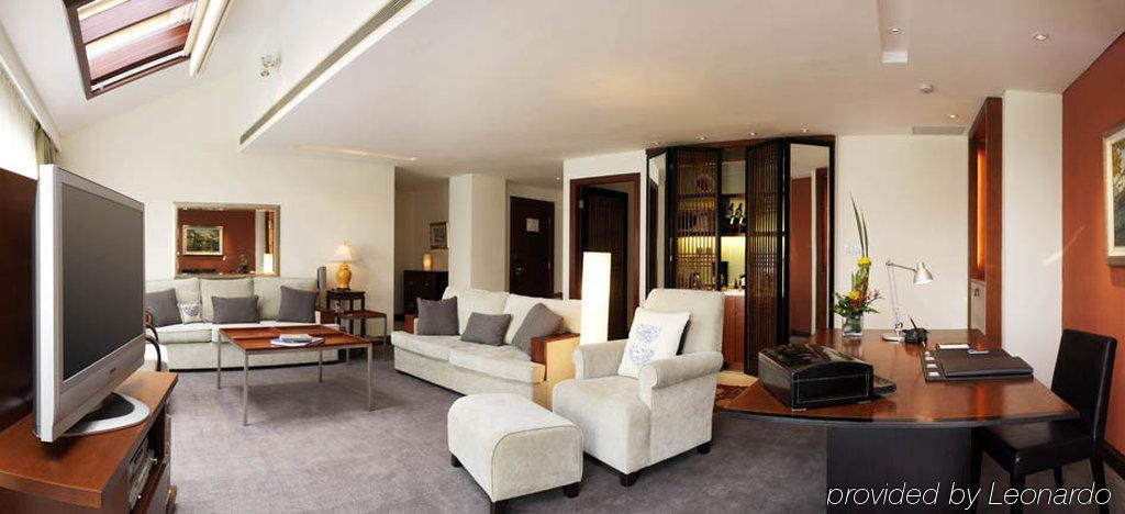 88 Xintiandi Boutique Hotel, Hotel 5*