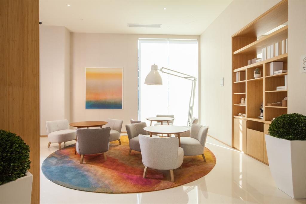Hotel Ji Hongqiao Zhongshan West Road 4*