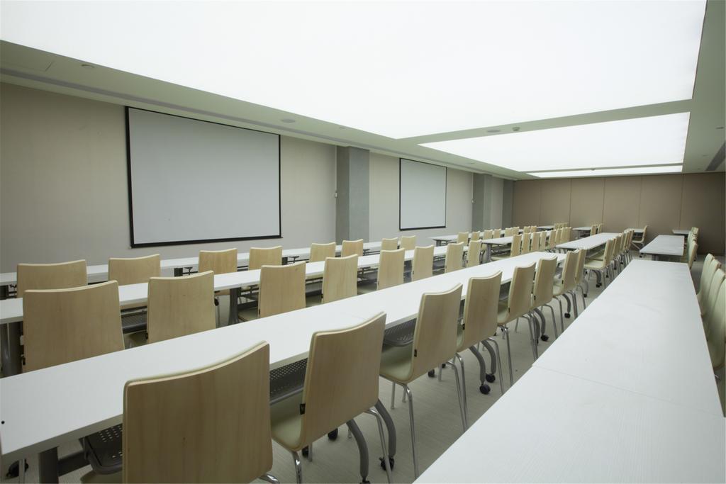 Hotel Ji Hongqiao Zhongshan West Road