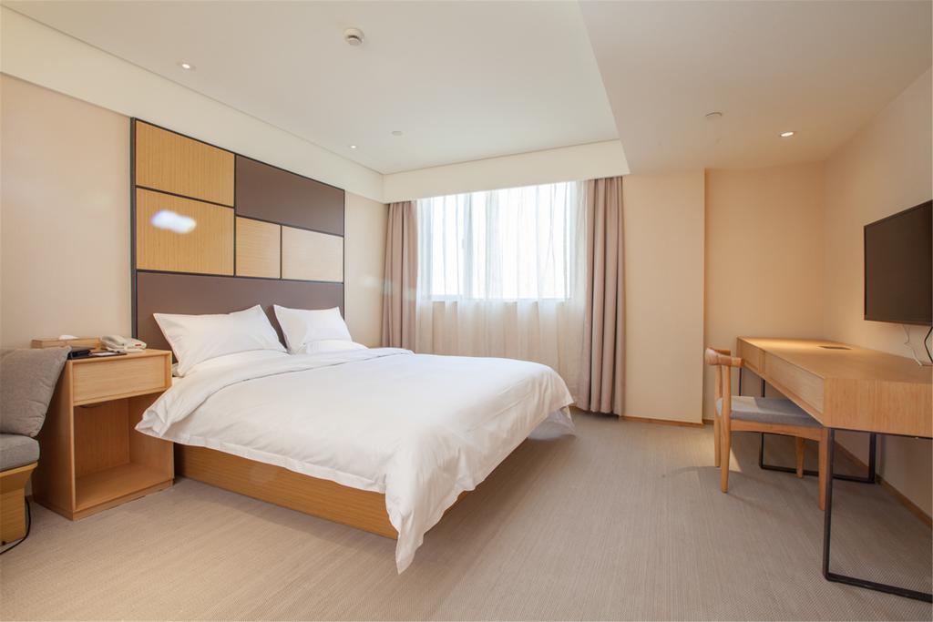 Hotel Ji Hongqiao Zhongshan West Road Shanghai