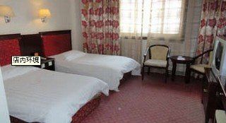 Hotel Yi Ting Chain Dongfang Road Shop Shanghai