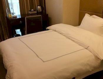 Hotel Feel Town Shanghai