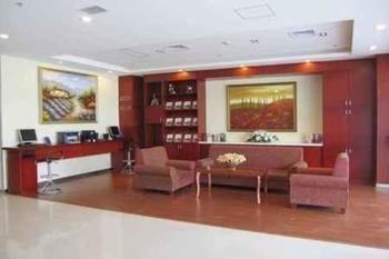 Hanting Caohejing Caobao Road Hotel 2*