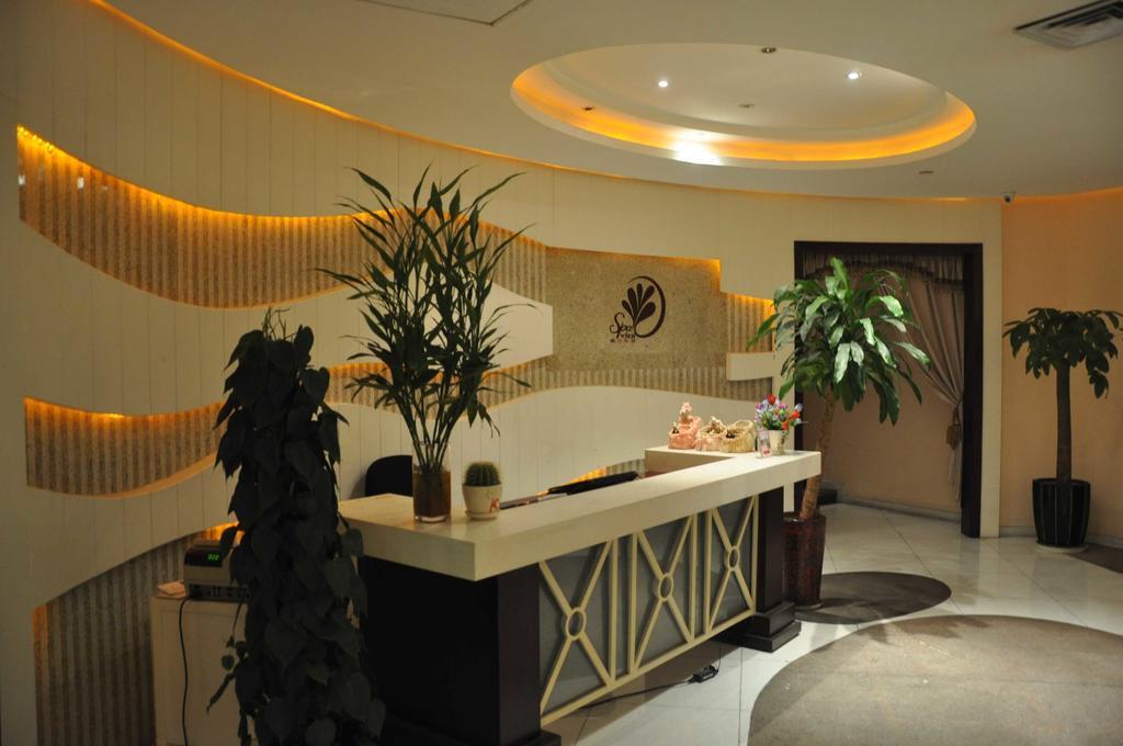 Pod The Bund Guangdong Road