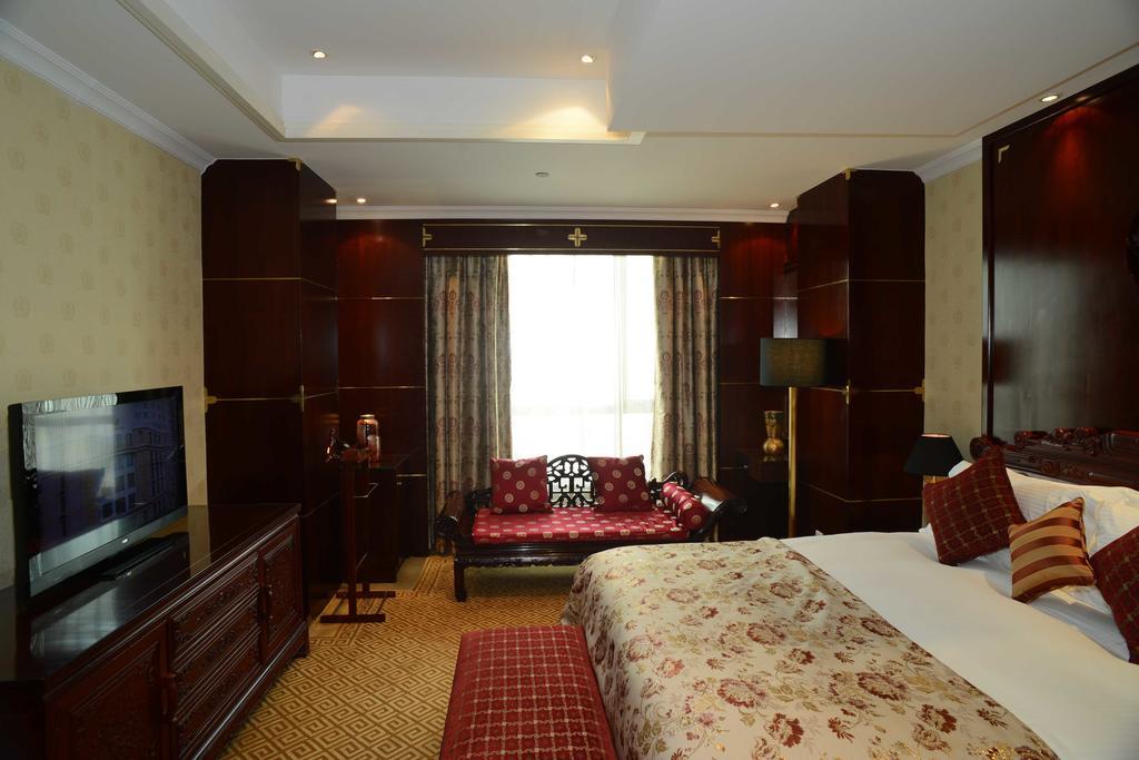 Hotel Pod The Bund Guangdong Road