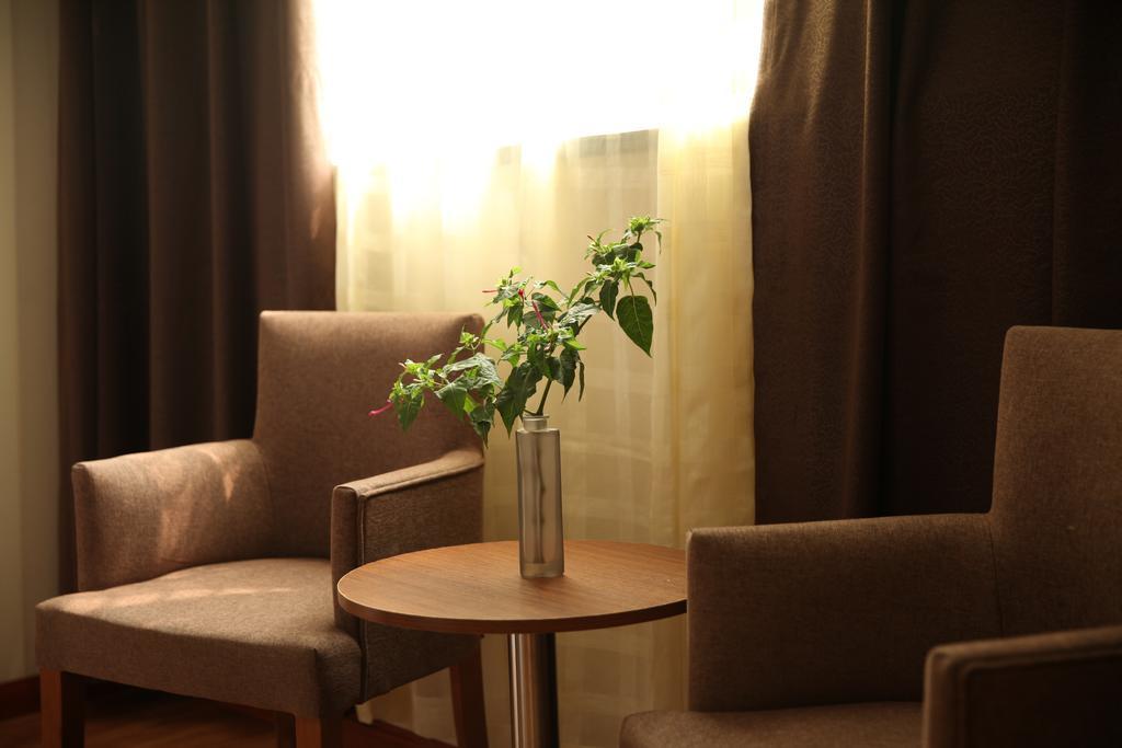 Hanchao Hotel