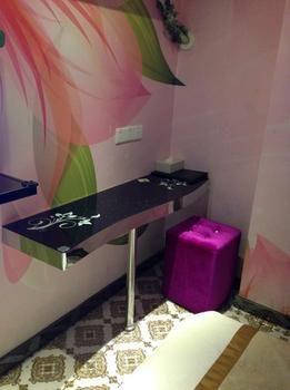 Hotel Siya Boutique Shanghai