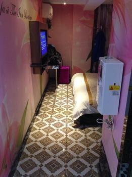 Siya Boutique 3* Shanghai