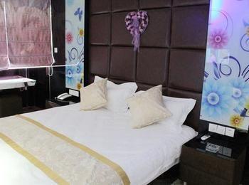 Siya Boutique Hotel Shanghai