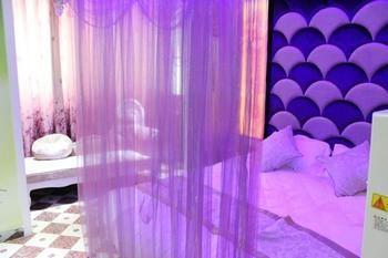 Hotel Siya Boutique