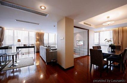 Regalia Residences Changning Shanghai