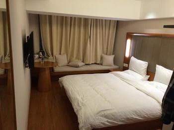 Hotel All Seasons Shanghai