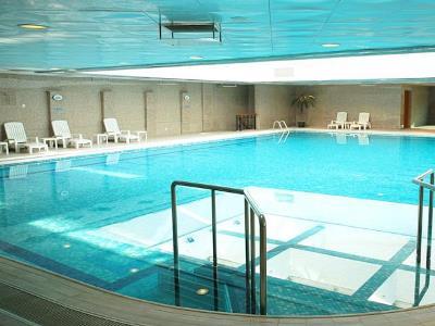 Supreme Tower Hotel 4*