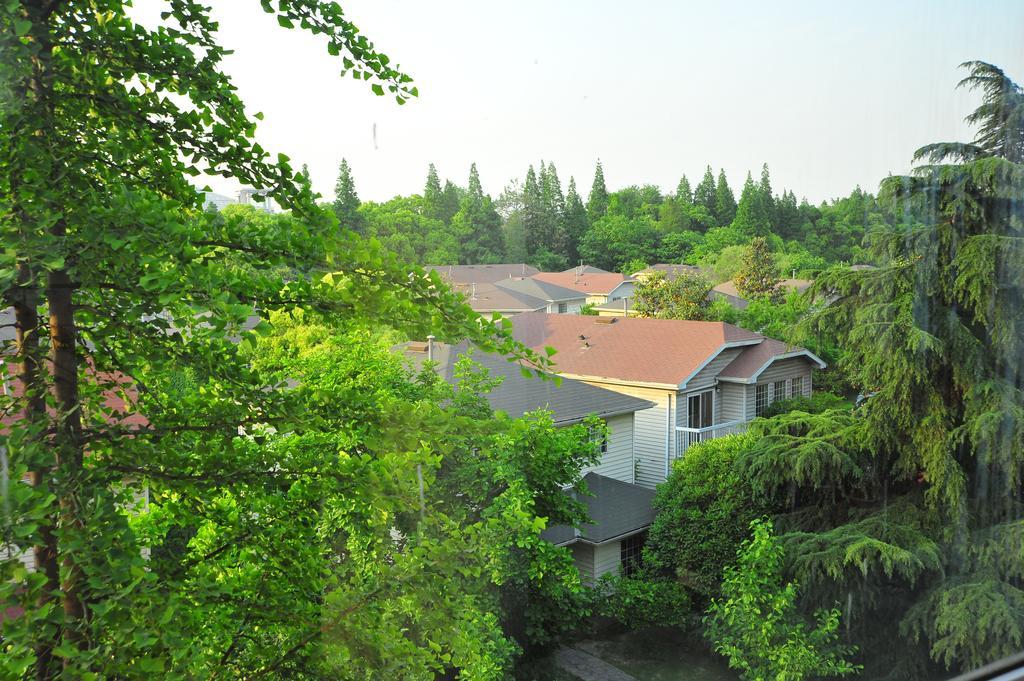 Grand Skylight Gardens Bai Se Road