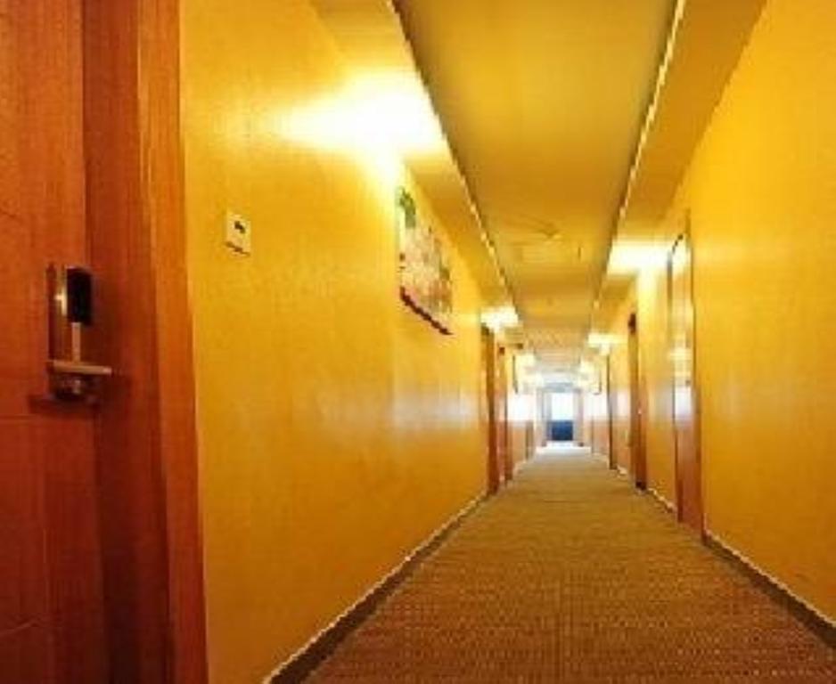 Hotel Amersino