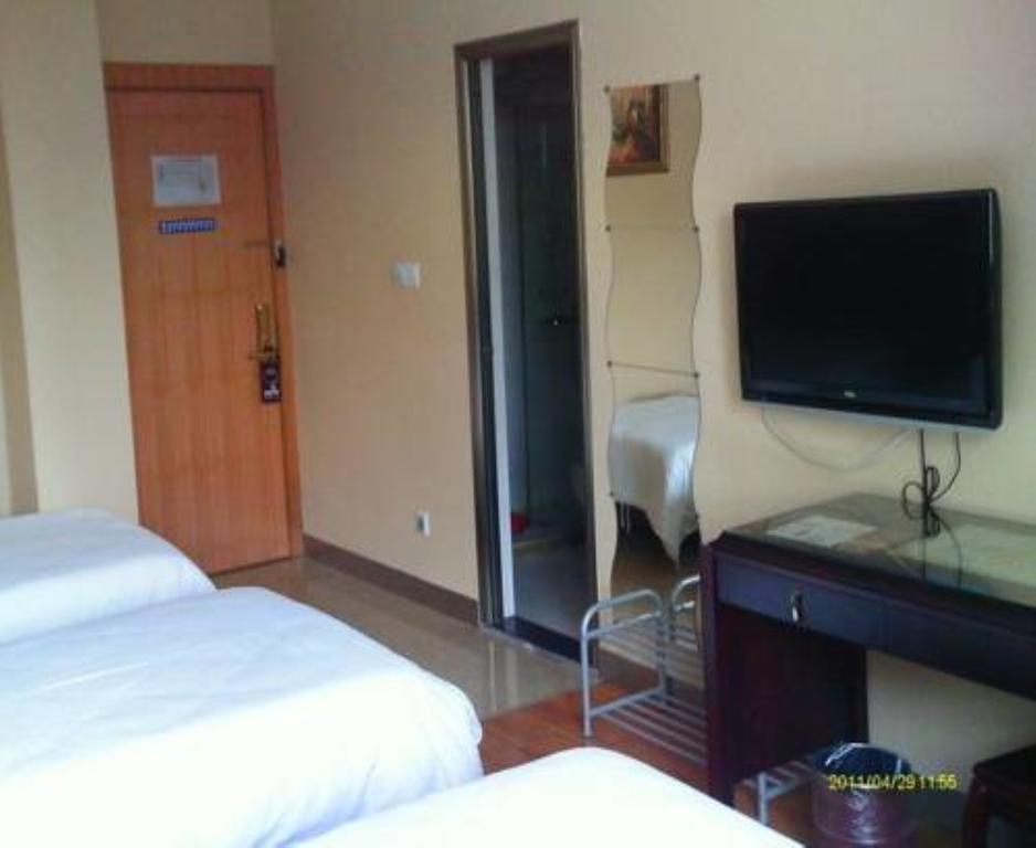 Amersino Hotel 3*