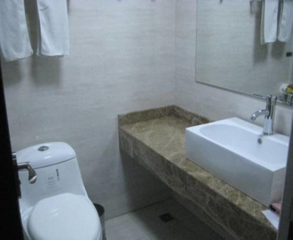 Hotel Amersino Shanghai