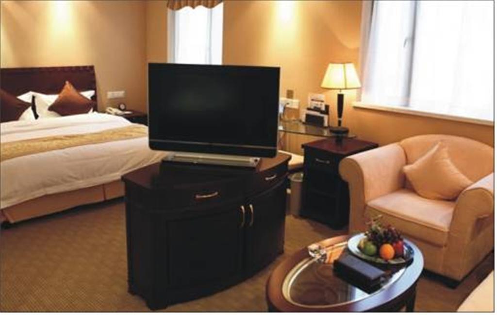 Blue Horizon Royal Parklane International 4*
