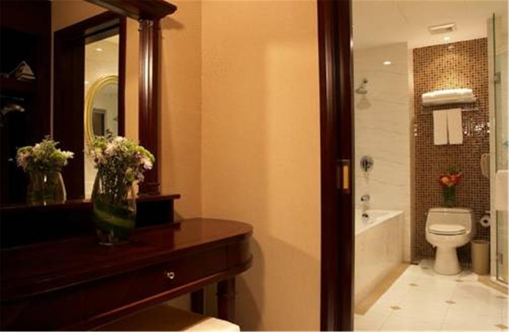 Hotel Blue Horizon Royal Parklane International 4*