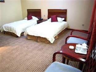 Hotel Chunshengkan 2*