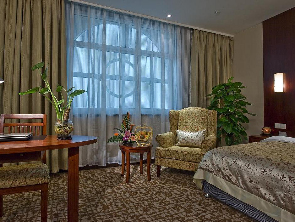 Scholars Otel 4*