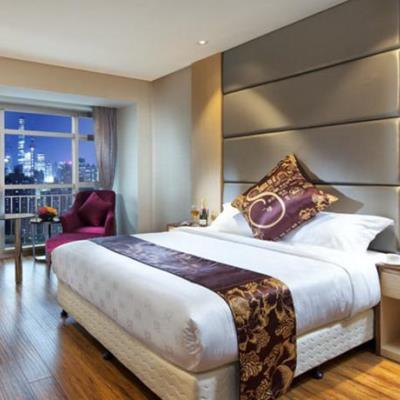 Hotel Kingtown Hongkou