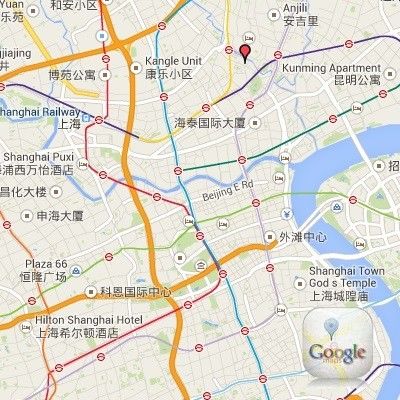 Kingtown Hongkou Hotel