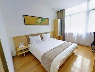 Ji Xujiahui Hotel Shanghai
