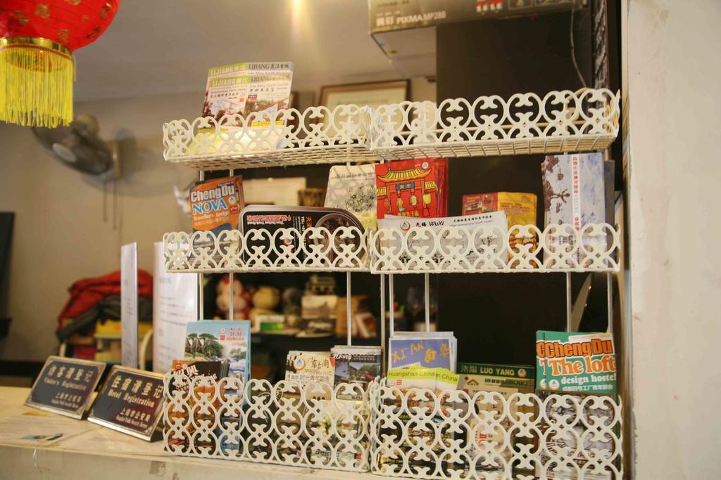 Blue Mountain Youth - Hongqiao Hostel *