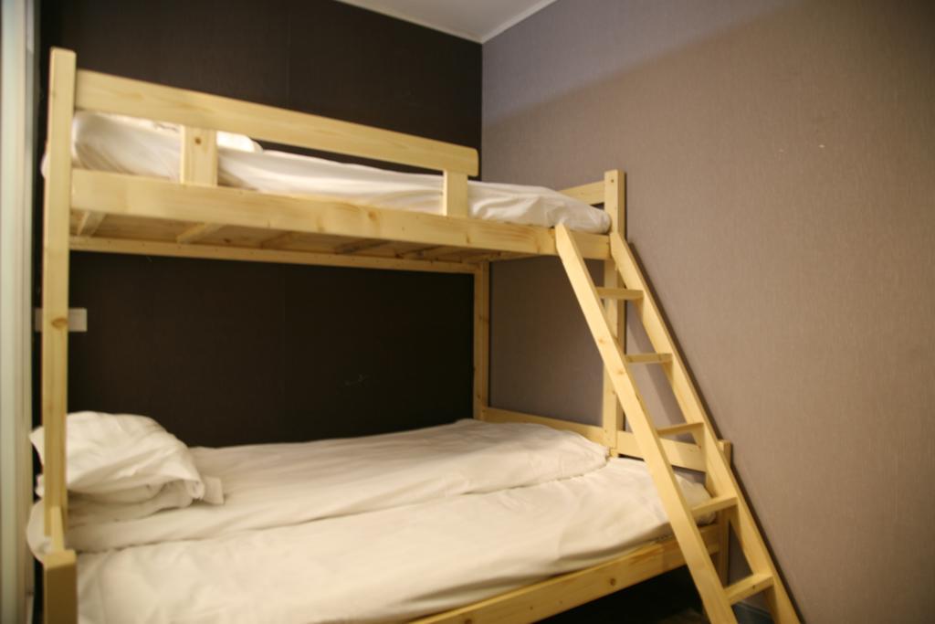Blue Mountain Youth - Hongqiao Hostel Shanghai